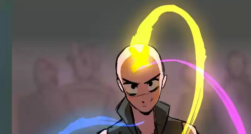 Room of Swords Chapter 101: