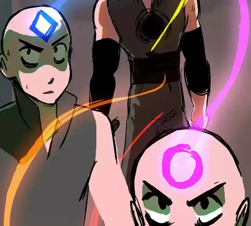 Room of Swords Chapter 101: