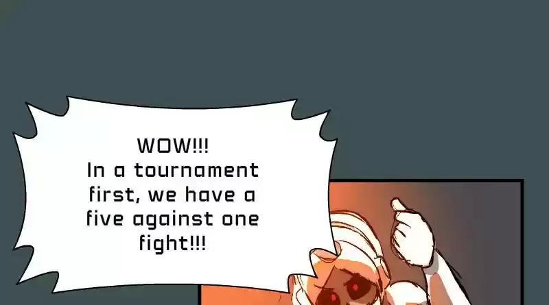 Room of Swords Chapter 101: