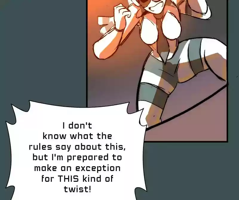 Room of Swords Chapter 101: