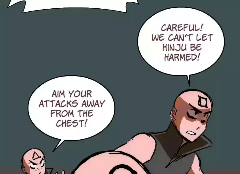 Room of Swords Chapter 101: