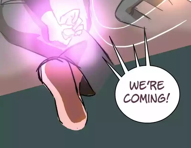 Room of Swords Chapter 101: