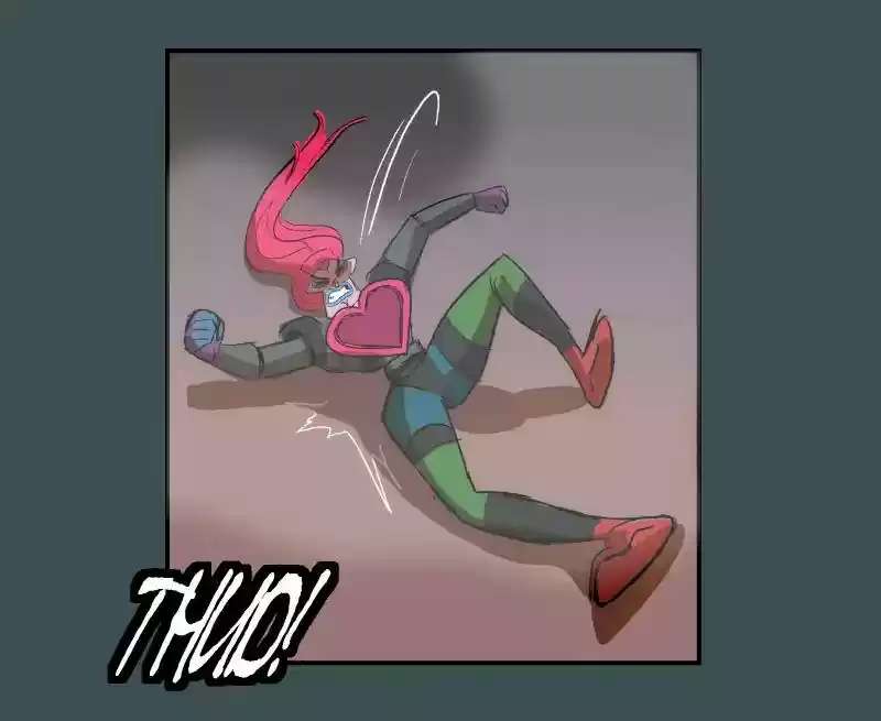 Room of Swords Chapter 101: