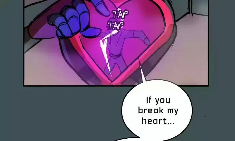 Room of Swords Chapter 101: