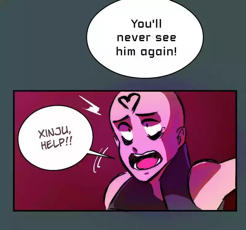 Room of Swords Chapter 101: