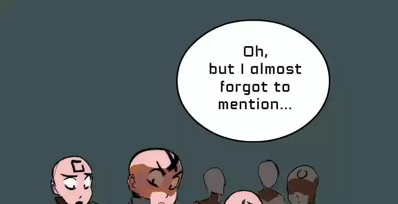 Room of Swords Chapter 101: