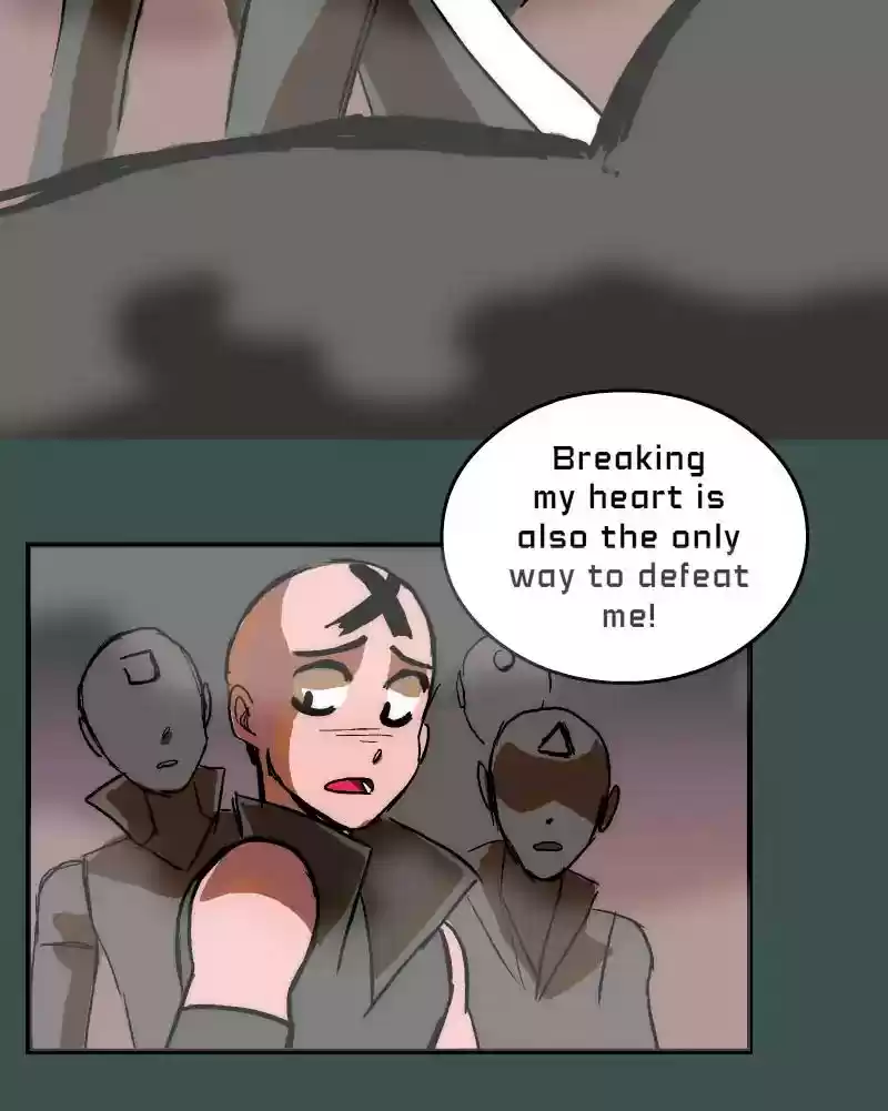 Room of Swords Chapter 101: