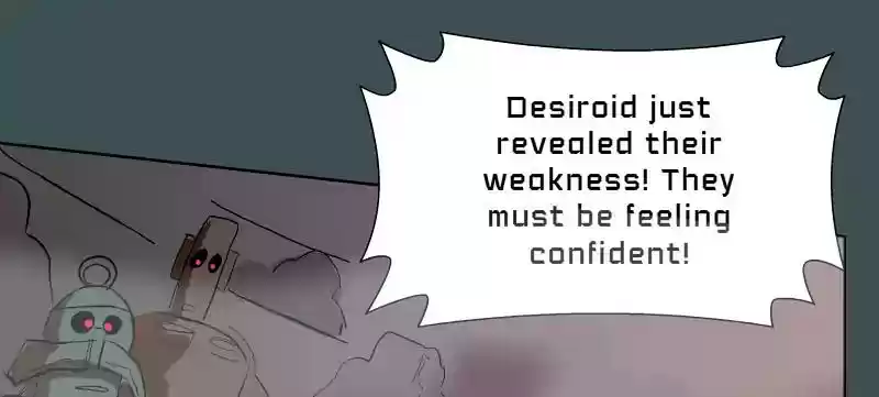 Room of Swords Chapter 101: