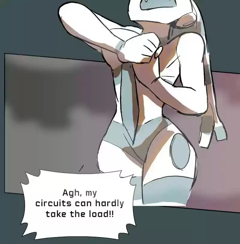 Room of Swords Chapter 101: