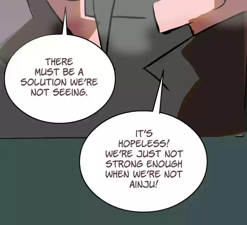 Room of Swords Chapter 101: