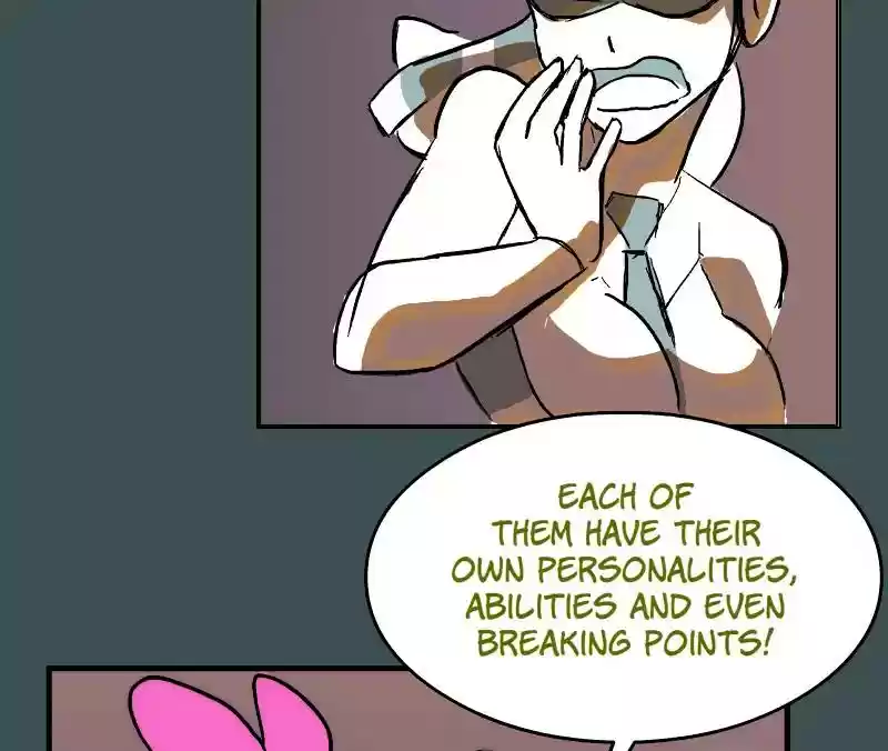 Room of Swords Chapter 101: