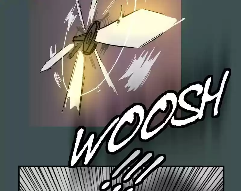 Room of Swords Chapter 101: