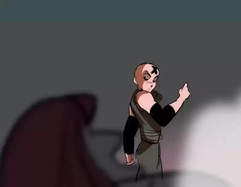 Room of Swords Chapter 101: