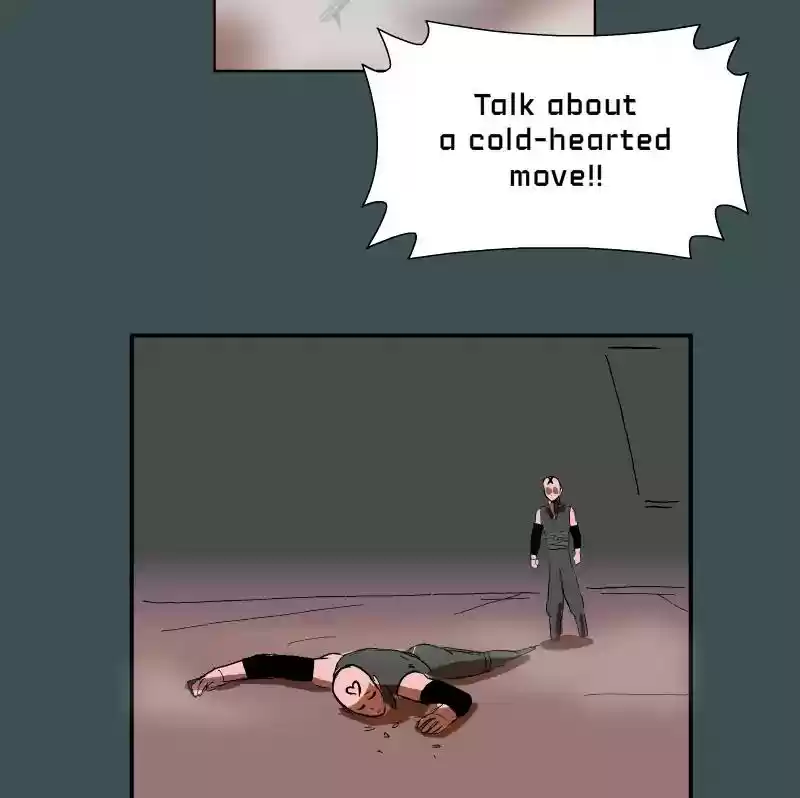 Room of Swords Chapter 101: