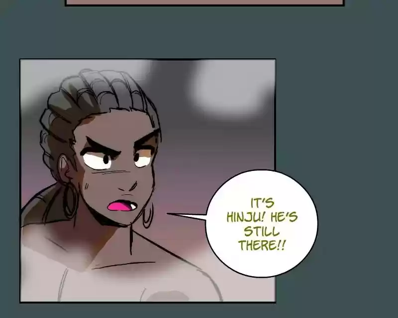 Room of Swords Chapter 101: