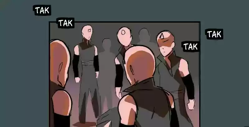 Room of Swords Chapter 101: