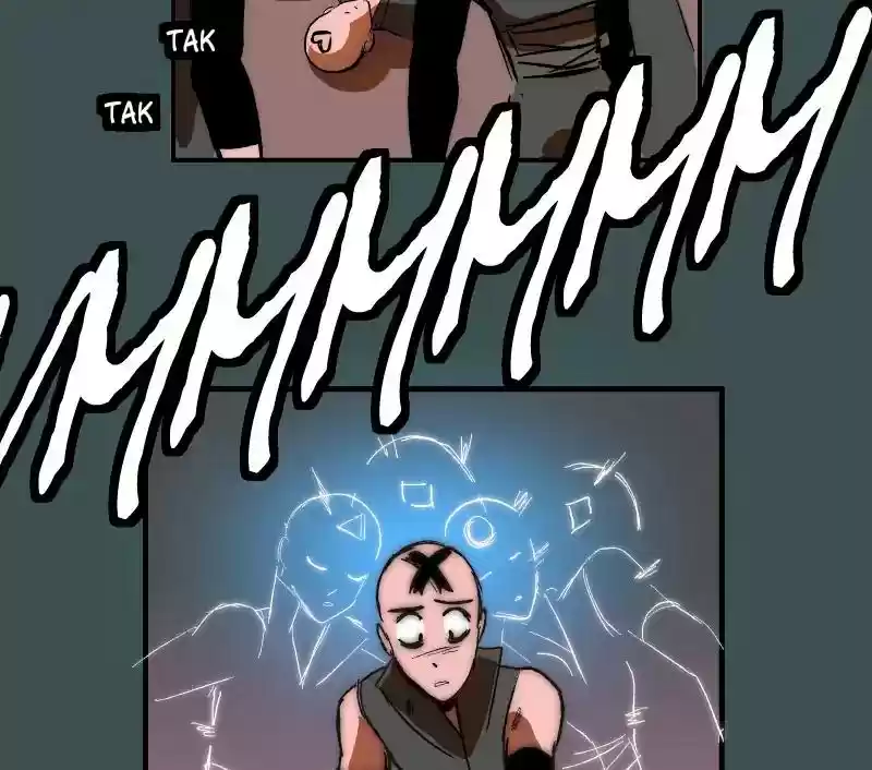 Room of Swords Chapter 101: