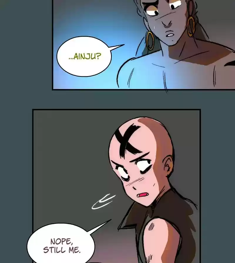 Room of Swords Chapter 101: