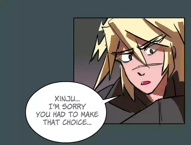 Room of Swords Chapter 101: