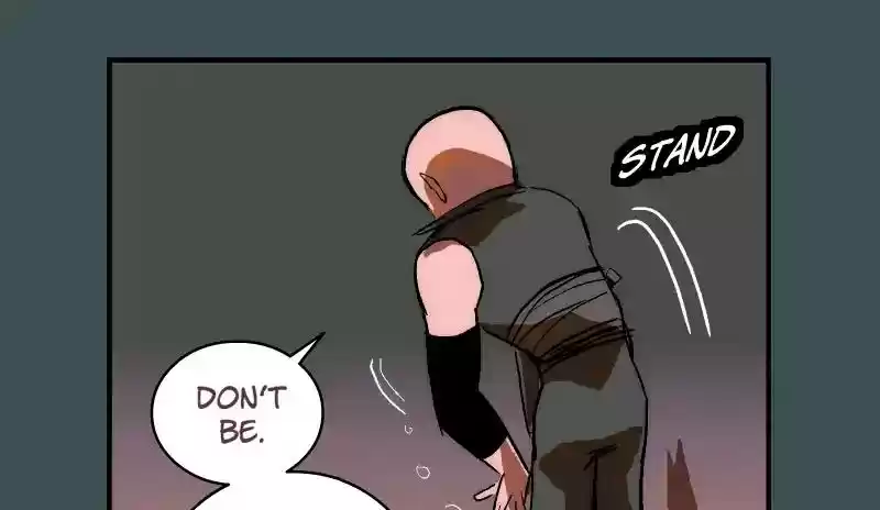 Room of Swords Chapter 101: