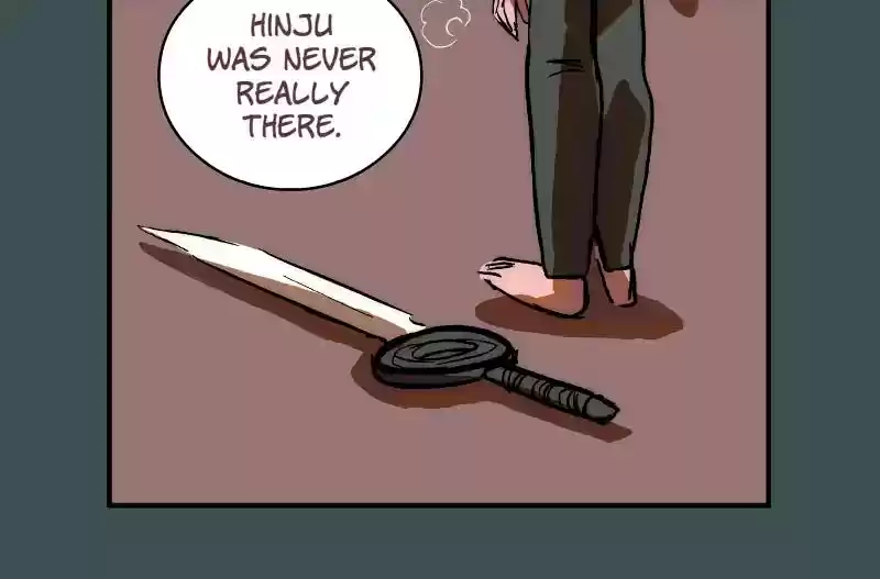 Room of Swords Chapter 101: