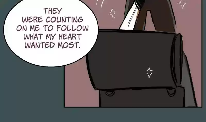 Room of Swords Chapter 101: