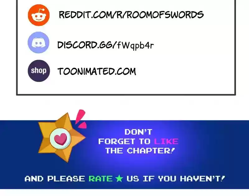 Room of Swords Chapter 101: