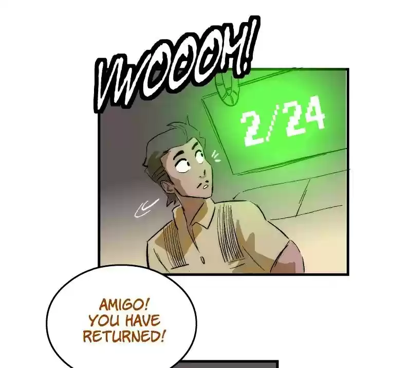 Room of Swords Chapter 102: