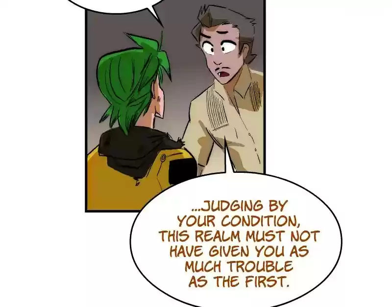 Room of Swords Chapter 102: