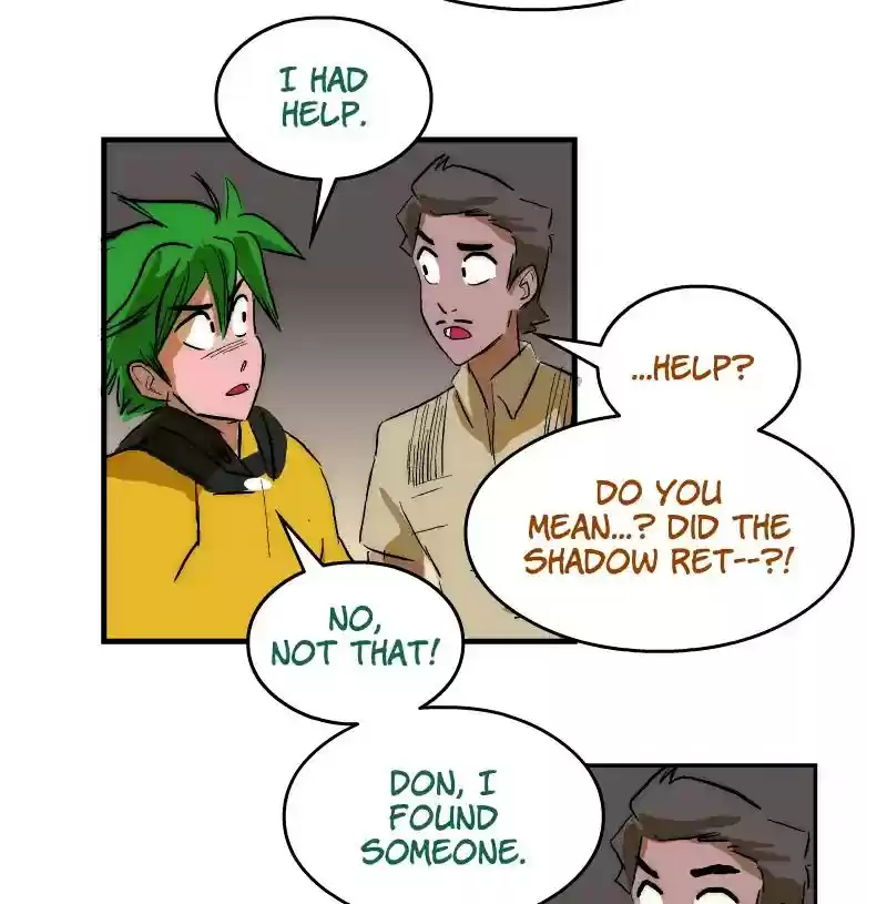 Room of Swords Chapter 102: