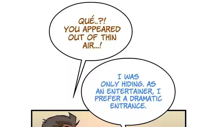 Room of Swords Chapter 102: