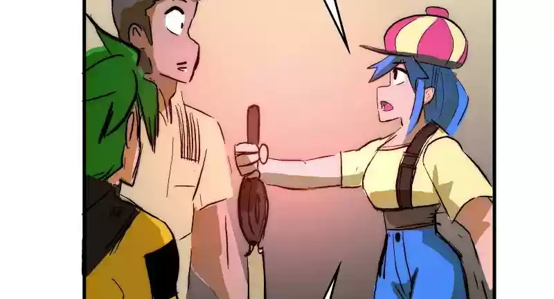 Room of Swords Chapter 102: