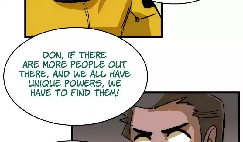 Room of Swords Chapter 102: