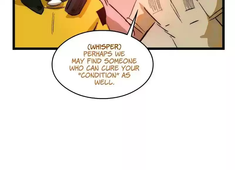 Room of Swords Chapter 102: