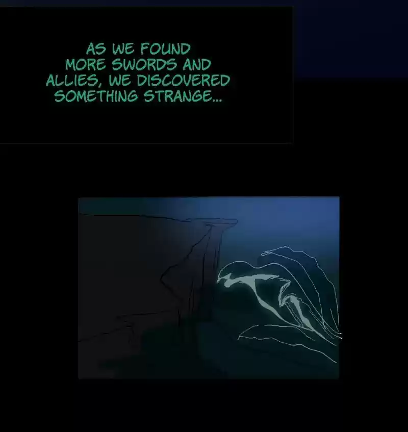 Room of Swords Chapter 102: