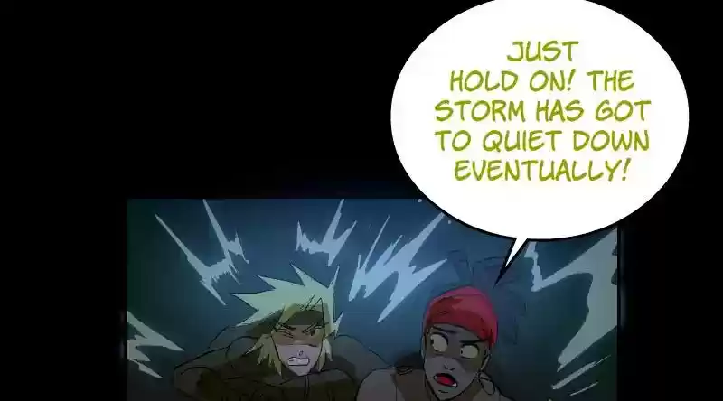 Room of Swords Chapter 102: