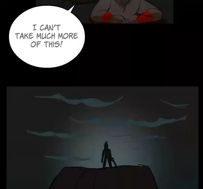 Room of Swords Chapter 102: