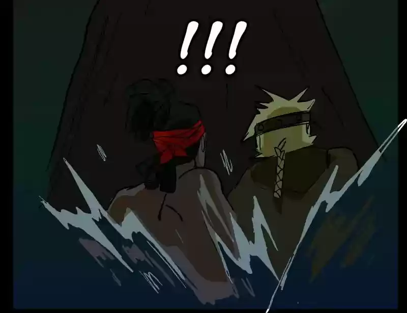 Room of Swords Chapter 102: