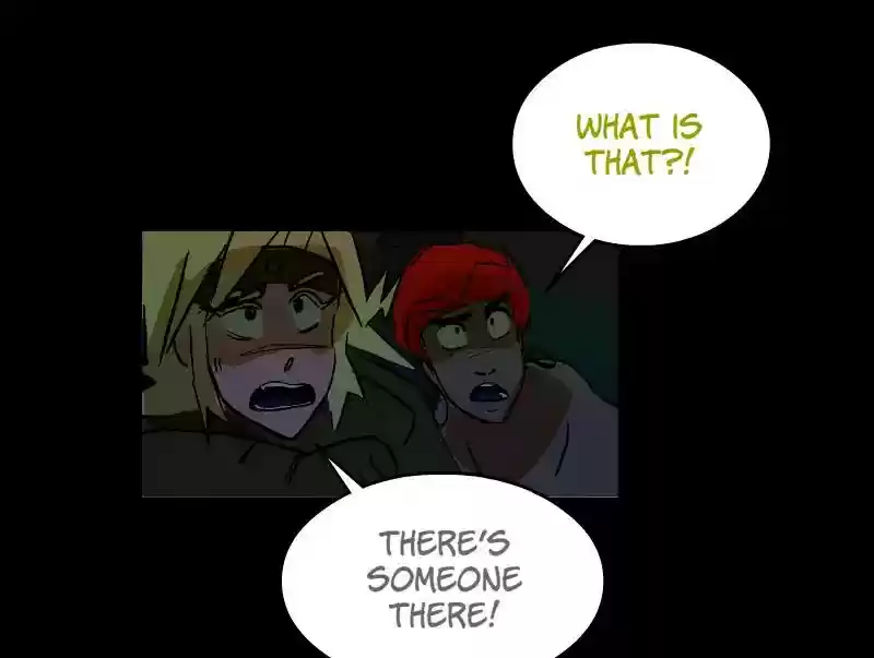 Room of Swords Chapter 102: