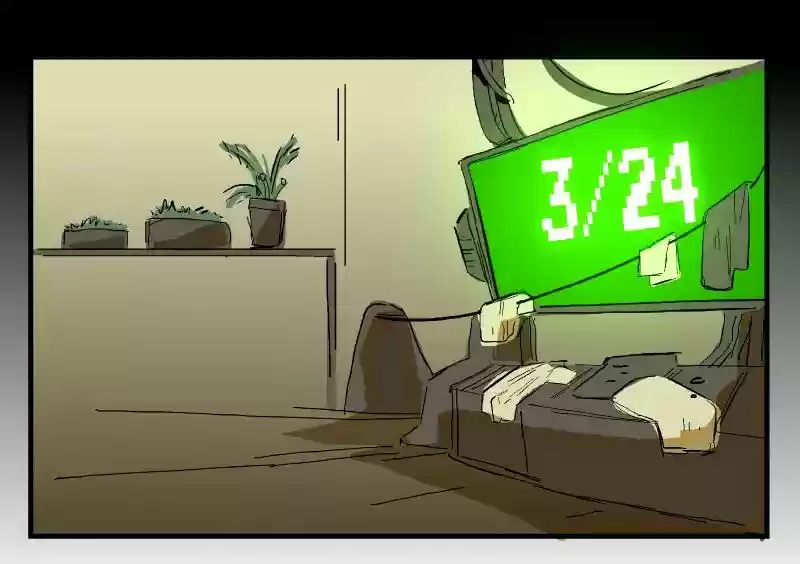 Room of Swords Chapter 102: