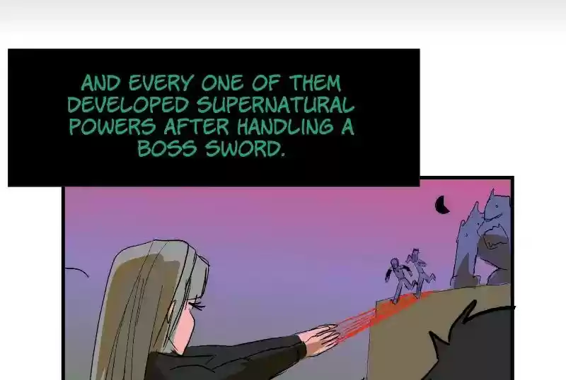 Room of Swords Chapter 102: