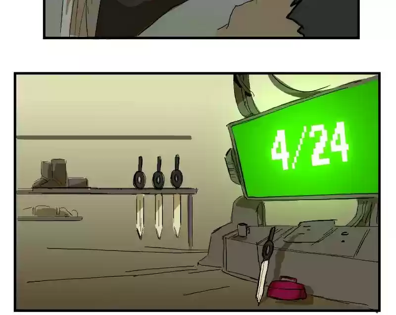 Room of Swords Chapter 102: