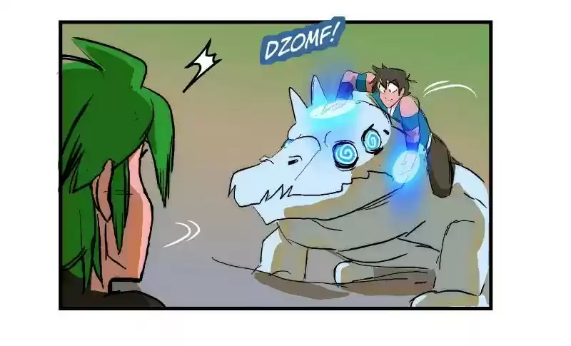 Room of Swords Chapter 102: