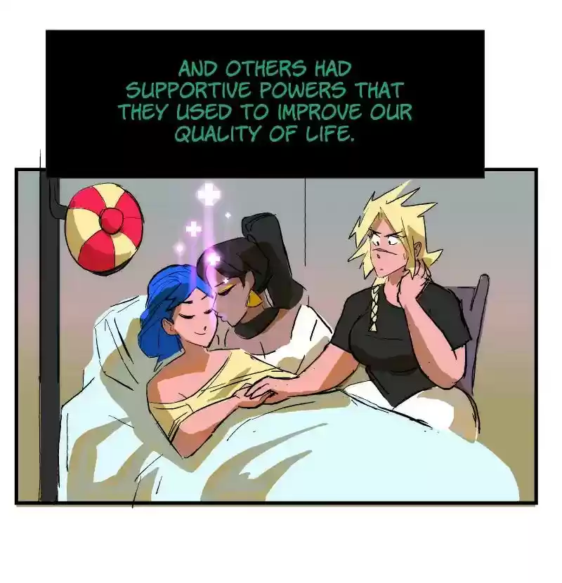 Room of Swords Chapter 102: