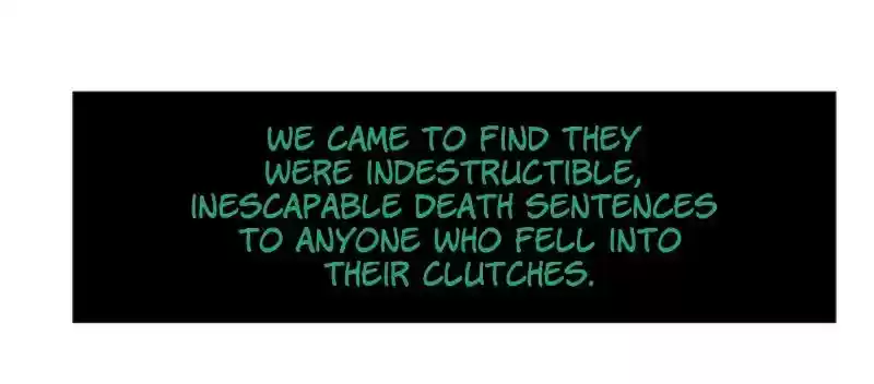 Room of Swords Chapter 102: