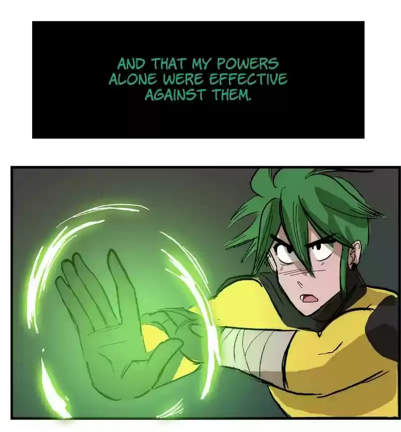 Room of Swords Chapter 102: