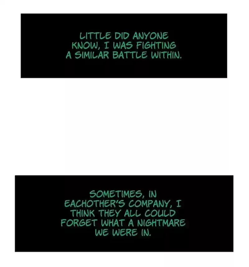 Room of Swords Chapter 102: