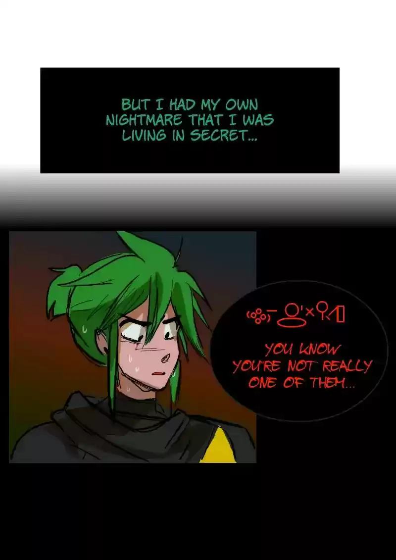 Room of Swords Chapter 102: