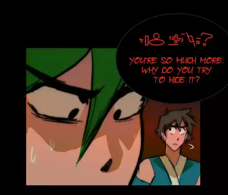 Room of Swords Chapter 102: