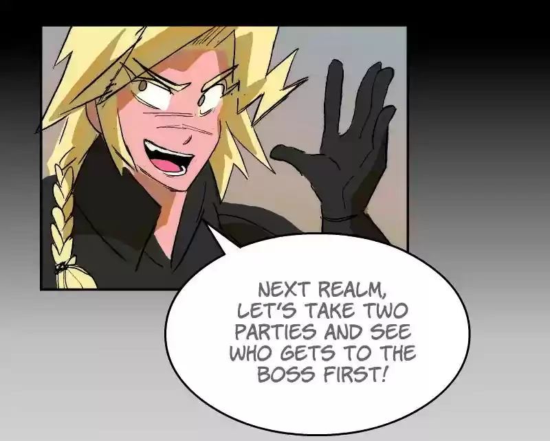 Room of Swords Chapter 102: